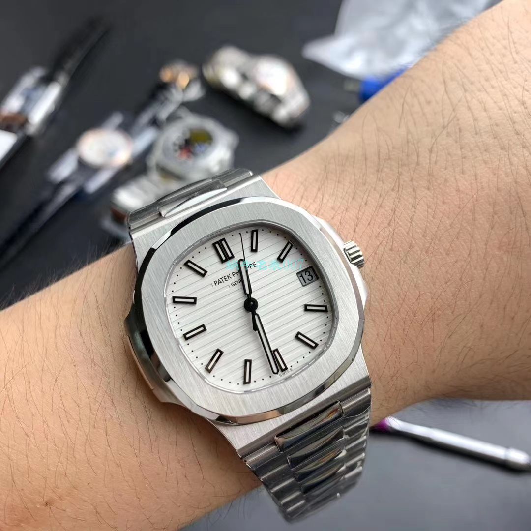 百达翡丽鹦鹉螺复刻手表【评测】最好的顶级复刻百达翡丽手表 / BD312B