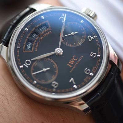 最好的一比一精仿万国手表【评测】万国精仿手表多少钱