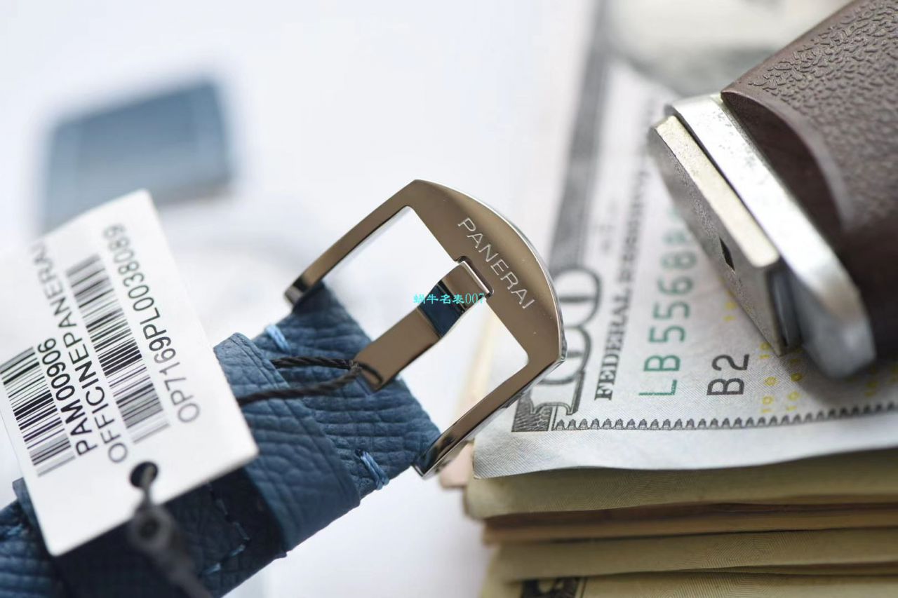 高仿沛纳海手表【视频评测】沛纳海高仿手表价格 / pam888