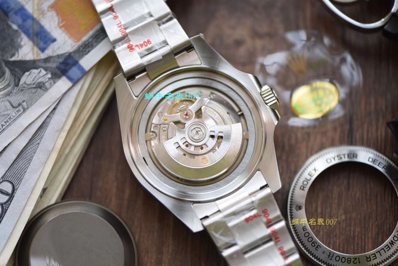 劳力士精仿手表价格【视频评测】劳力士精仿一般多少钱 / R629