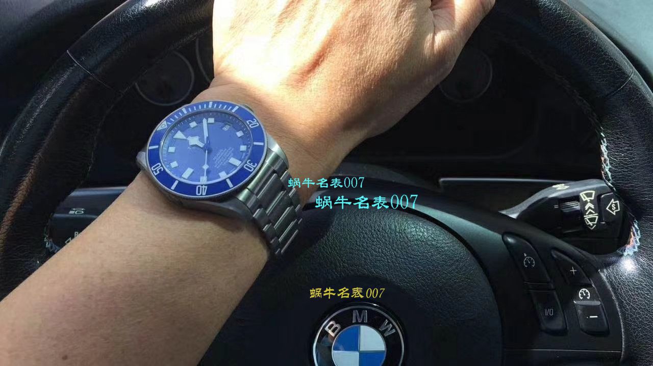 帝舵精仿手表网站【视频评测】一比一精仿帝舵手表价格 / DT072