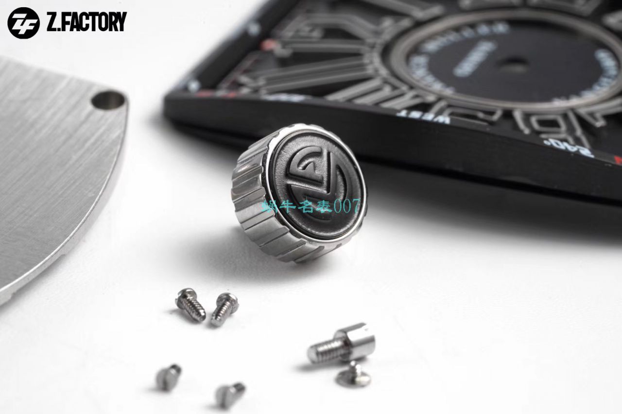 zf厂法兰克穆勒v45，顶级复刻高仿法兰克穆勒手表 / FL080