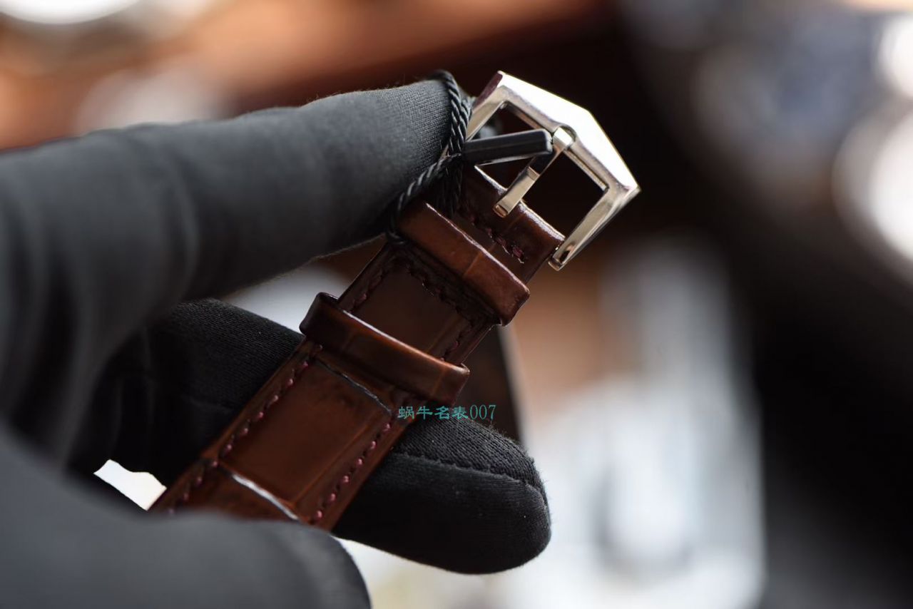 FL厂顶级复刻高仿百达翡丽珍稀工艺系列珐琅面5077P-103不丹八面织品腕表 / BD318