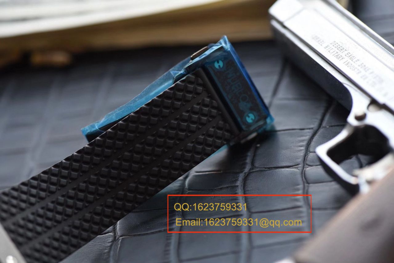 【视频评测】V6厂高仿手表宇舶301.CX.130.RX腕表 / YB101