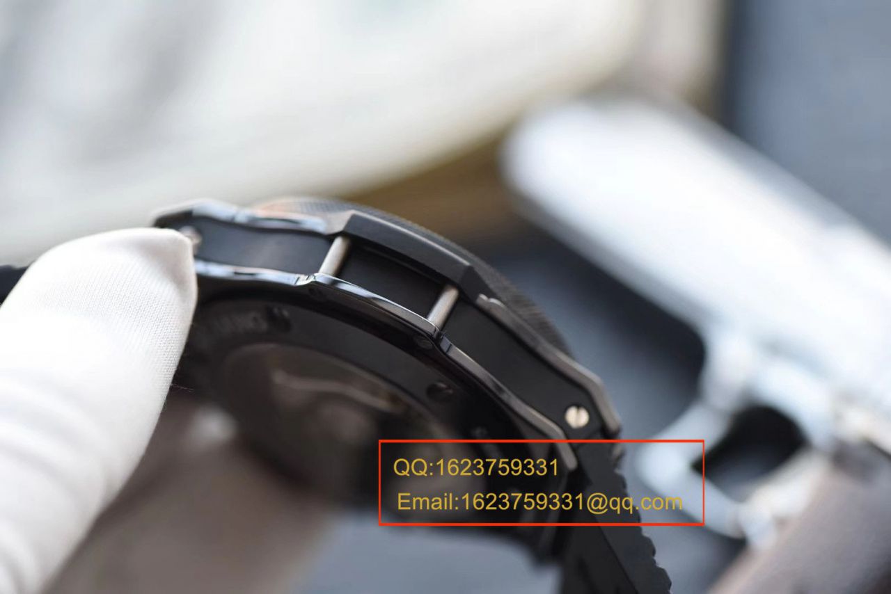 【视频评测】V6厂高仿手表宇舶301.CX.130.RX腕表 / YB101