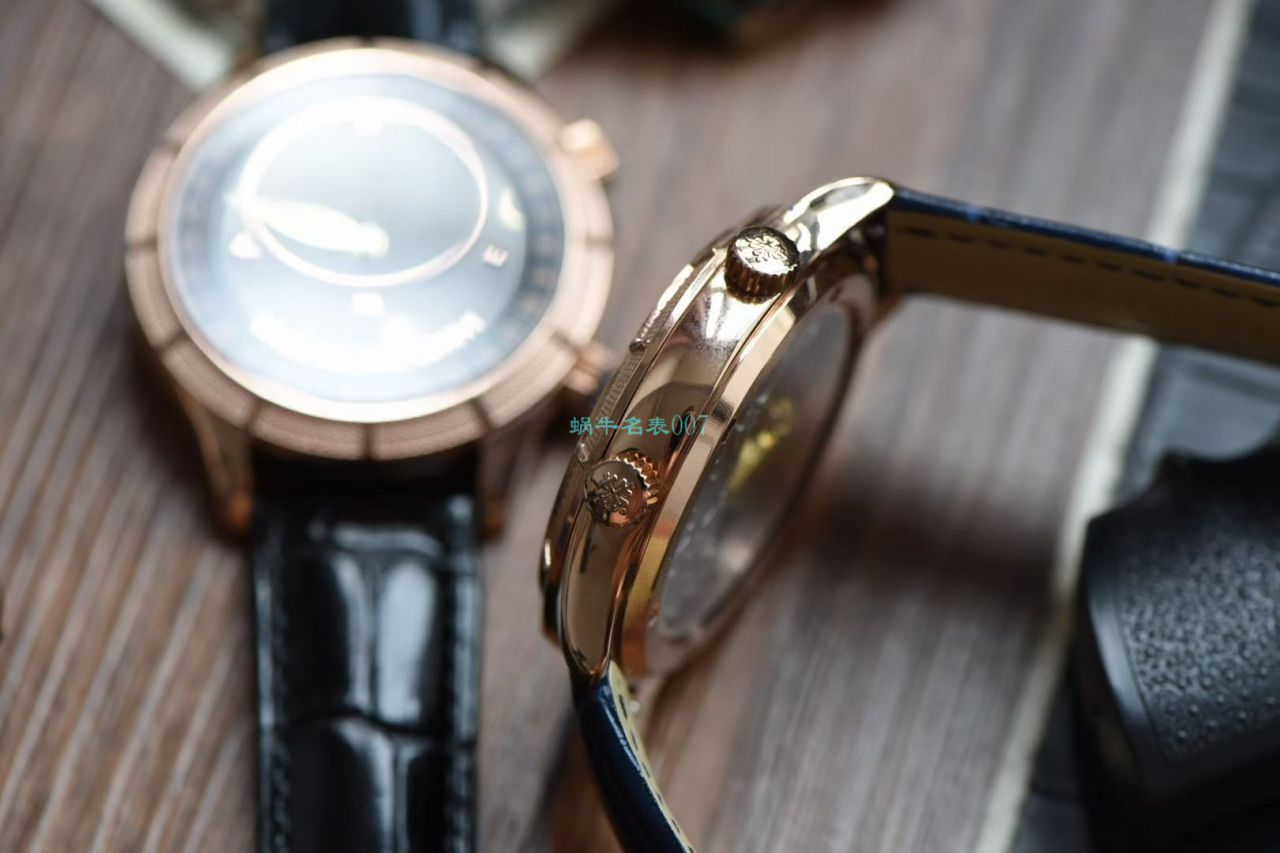 TZ厂百达翡丽高精仿手表星空特制5106R慈善款 / BD320