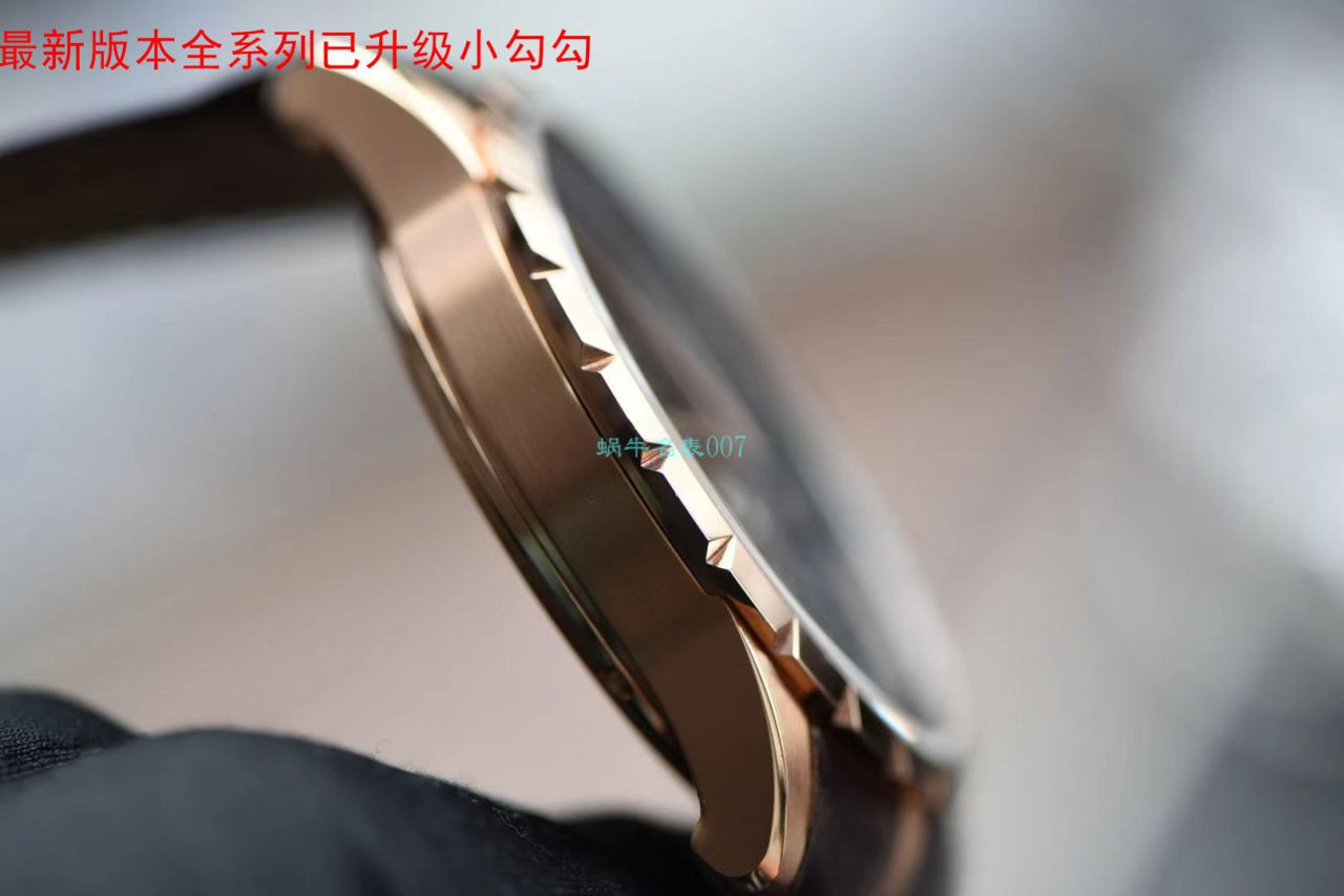 最好的顶级超A高仿手表网站【名表007超700评测视频推荐最优款式】 / BBRV3