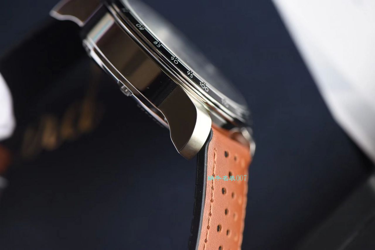 V7厂萧邦经典赛车系列复刻高仿168571-3004，168571-6002腕表 