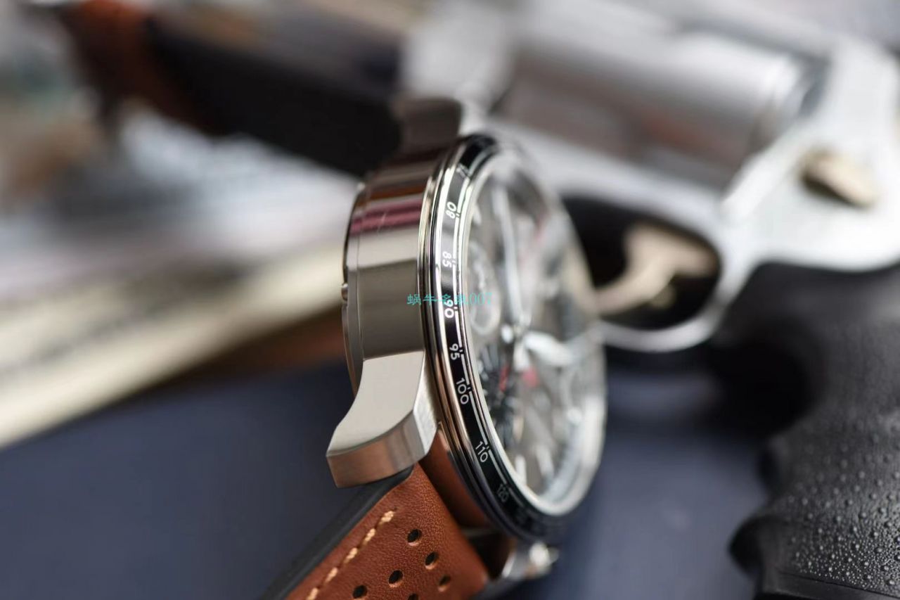 V7厂萧邦经典赛车系列复刻高仿168571-3004，168571-6002腕表 