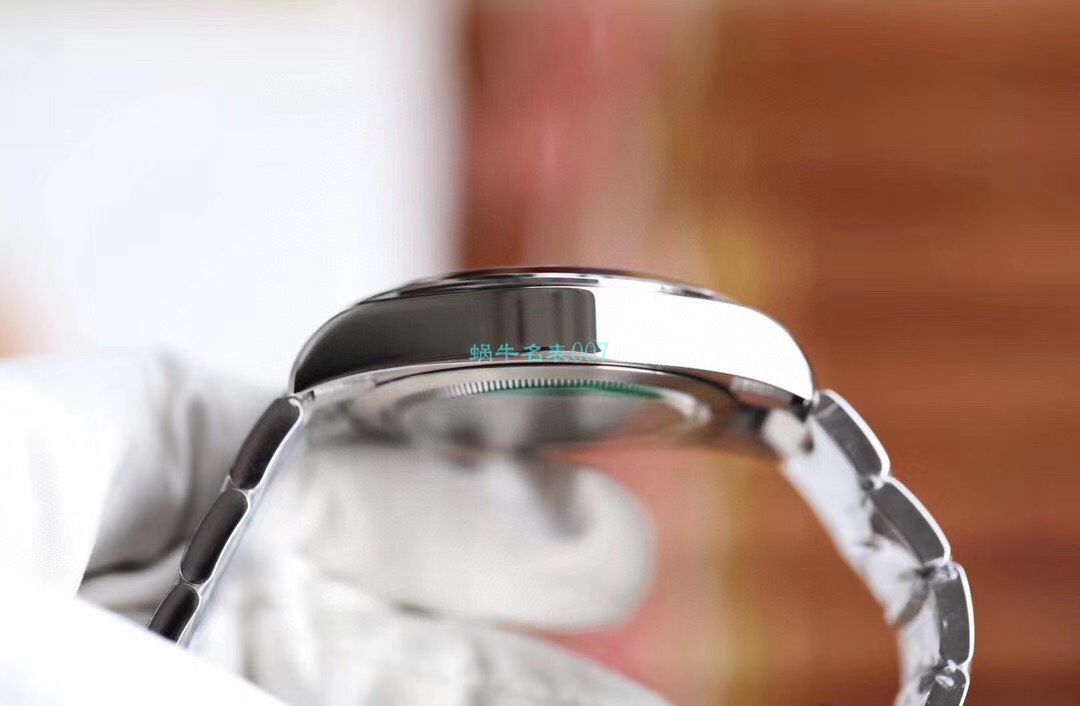 【LF厂Tudor复刻高仿表】帝舵碧湾系列M79540-0005，M79540-0007腕表 / DT062