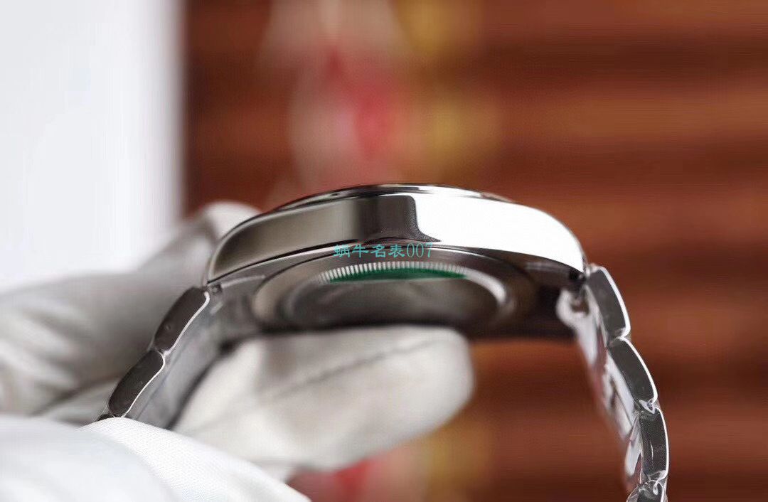 【LF厂Tudor复刻高仿表】帝舵碧湾系列M79540-0005，M79540-0007腕表 / DT062