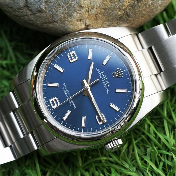 KRF厂劳力士蚝式恒动系列m116000-0002顶级复刻高仿手表