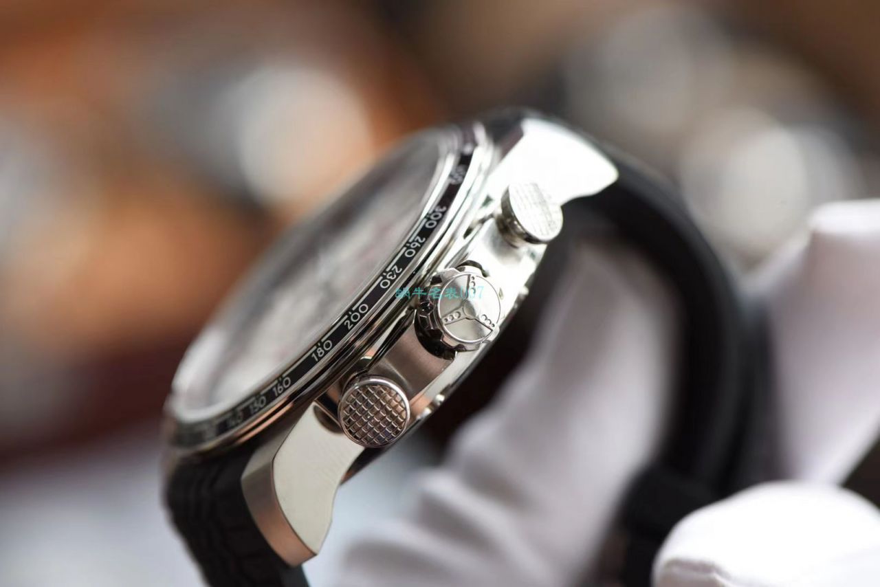 V7厂Chopard萧邦经典赛车系列顶级复刻高仿手表168571-3001腕表 / XB071