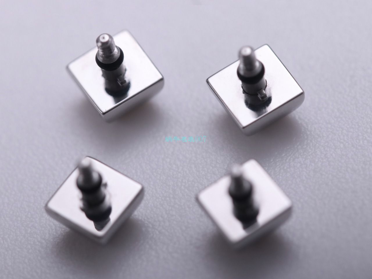 【高品质的复刻高仿手表】V9厂卡地亚帕莎女表W31074M7，W31075M7，WSPA0013腕表 / K319