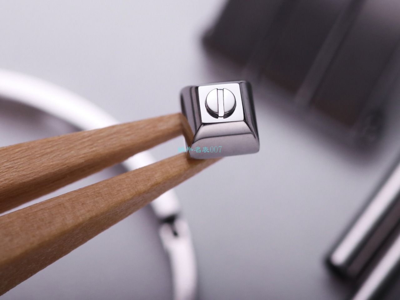 【高品质的复刻高仿手表】V9厂卡地亚帕莎女表W31074M7，W31075M7，WSPA0013腕表 / K319