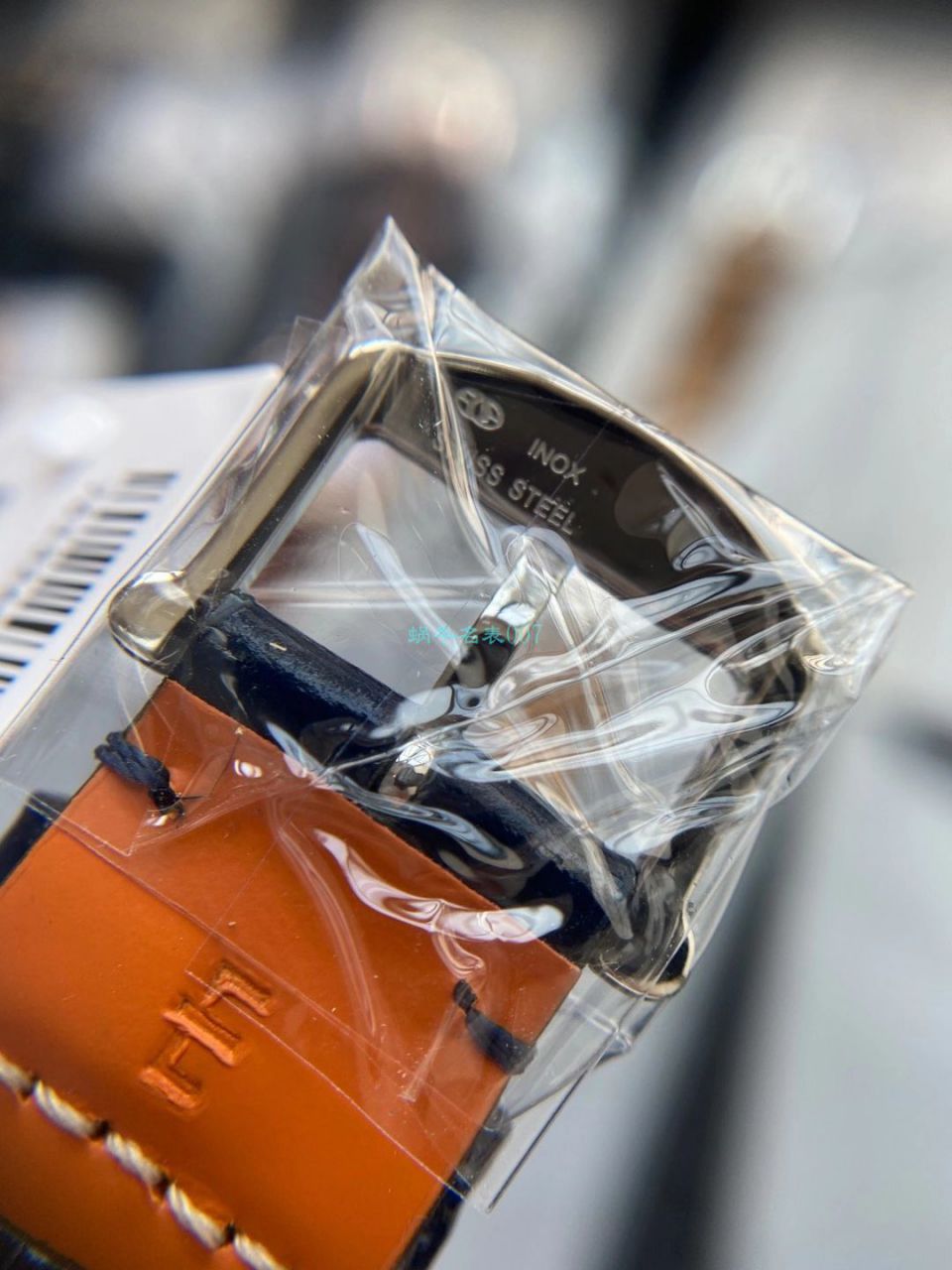 【视频评测万国哪家复刻表做的最好】V7厂IWC高仿万国柏涛菲诺女装IW458111腕表 / WG599