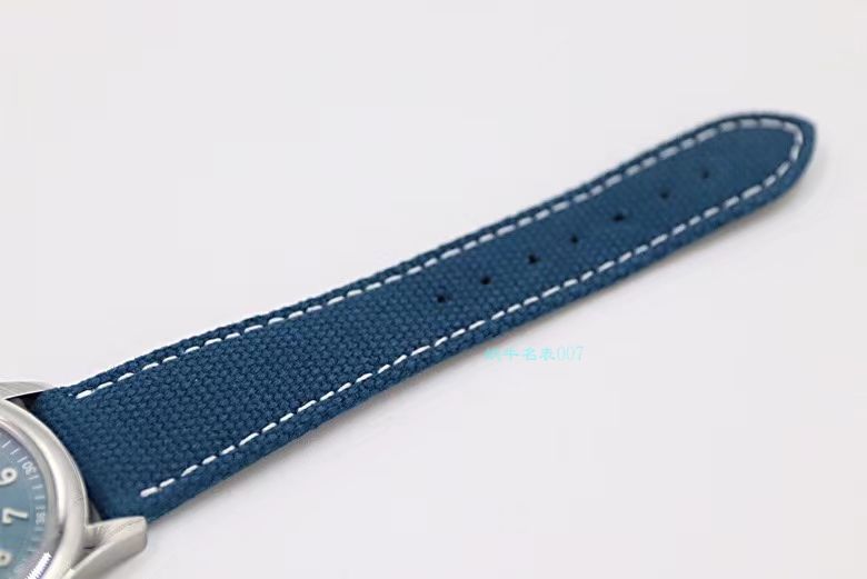 ZF厂百达翡丽钢表复刻高仿6007A-001普朗菜乌特制表大楼纪念款 