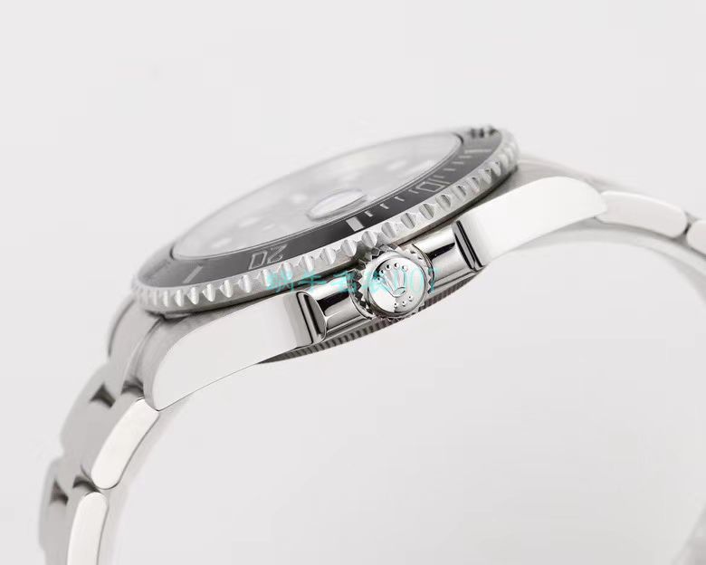 V6厂劳力士复刻高仿黑水鬼全新3135机芯版本116610LN-97200腕表 / R693