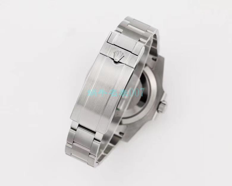 V6厂劳力士复刻高仿黑水鬼全新3135机芯版本116610LN-97200腕表 / R693