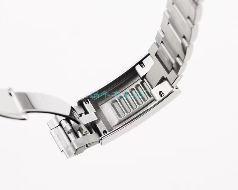 V6厂劳力士复刻高仿黑水鬼全新3135机芯版本116610LN-97200腕表 / R693