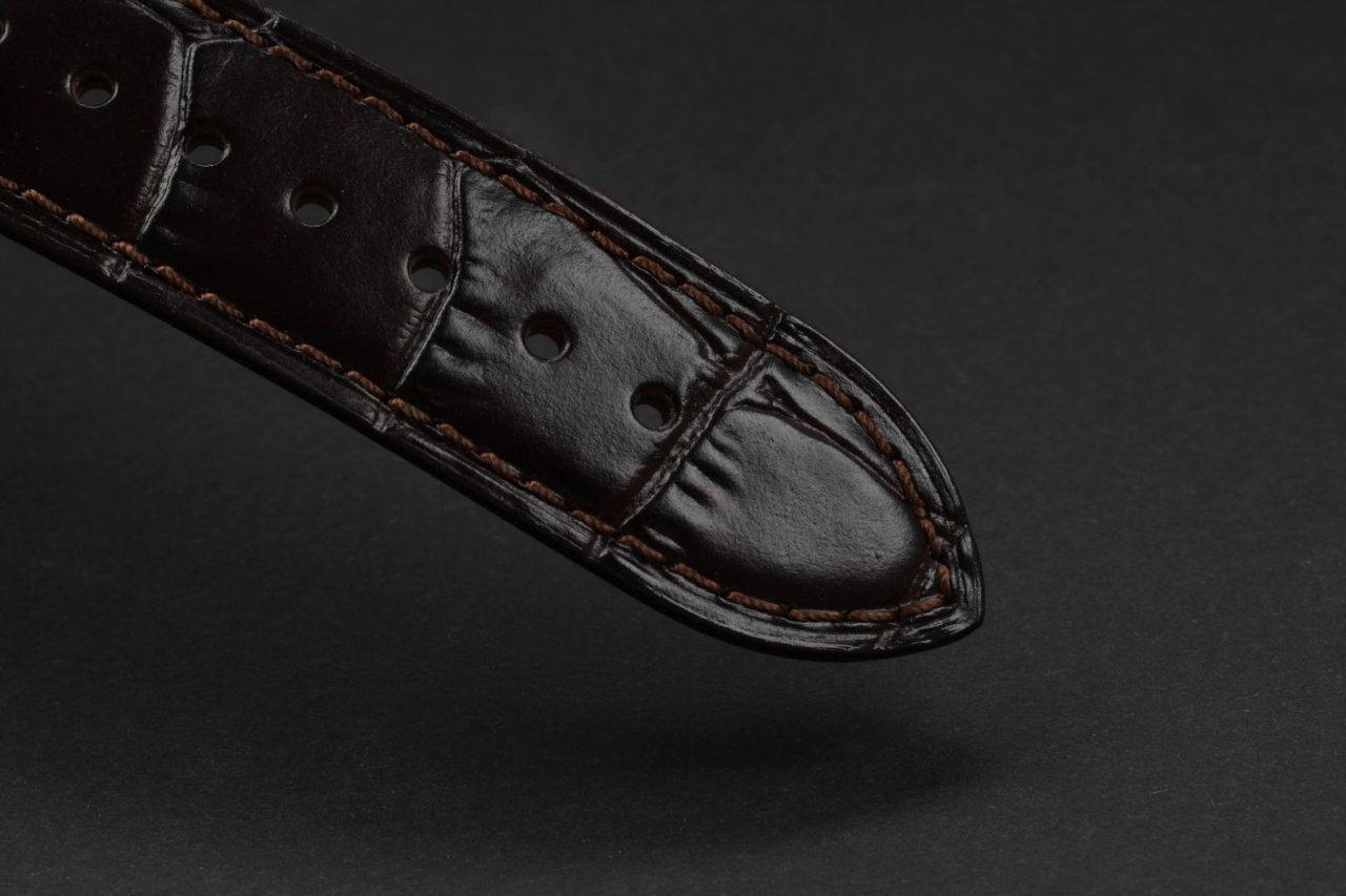 BBR厂帕玛强尼一比一复刻高仿陀飞轮手表PF013512.01和PF011255.01腕表 / PA037