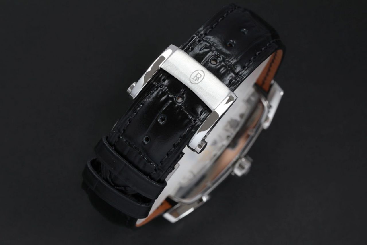 BBR厂帕玛强尼一比一复刻高仿陀飞轮手表PF013512.01和PF011255.01腕表 / PA037