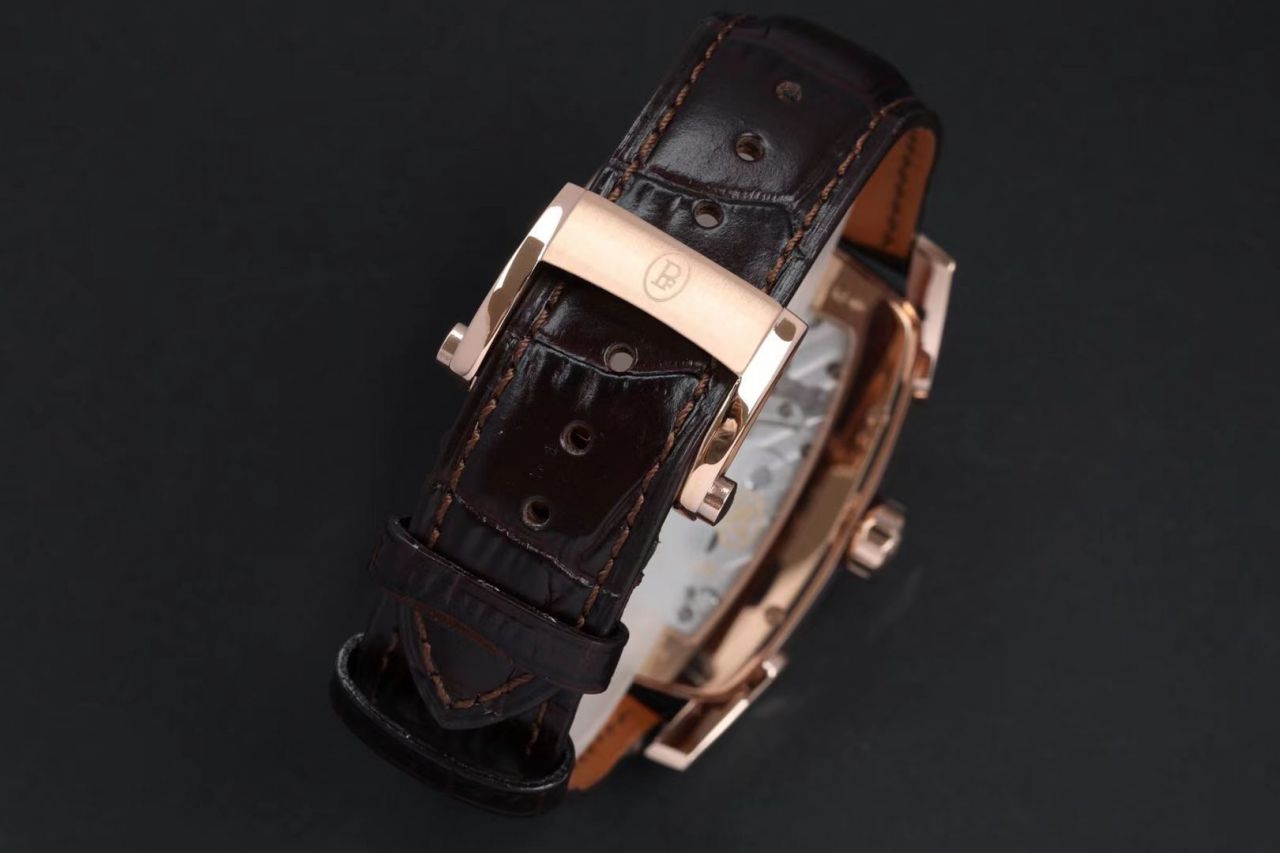 BBR厂帕玛强尼一比一复刻高仿陀飞轮手表PF013512.01和PF011255.01腕表 / PA037