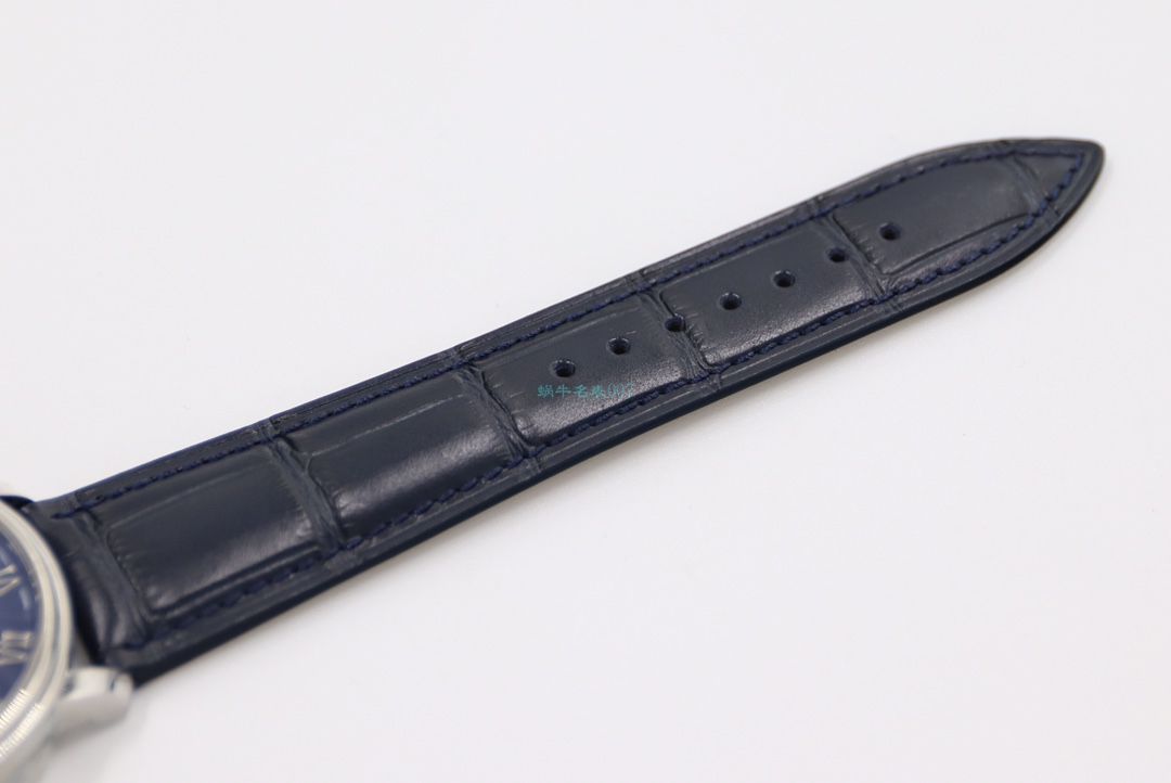 OM厂宝珀6654升级V3版1比1顶级高精仿手表6654-1529-55B腕表 / BP076