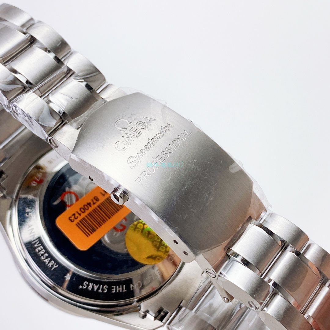 OM厂欧米茄超霸史努比一比一超A精仿手表311.32.42.30.04.003腕表 / M773