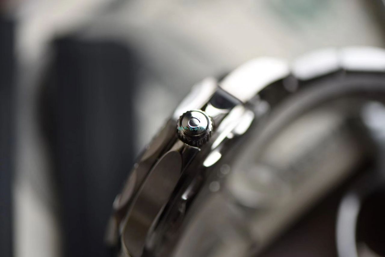 VS厂欧米茄海马游艇1比1复刻高仿手表210.30.42.20.01.002 Nekton版 