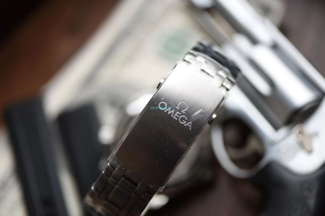 VS厂欧米茄海马游艇1比1复刻高仿手表210.30.42.20.01.002 Nekton版 