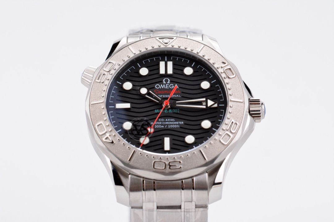 VS厂欧米茄海马游艇1比1复刻高仿手表210.30.42.20.01.002 Nekton版 