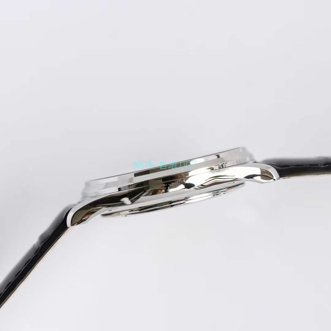 GF厂积家大师Q1378420，1372520，1378480顶级复刻高仿积家小丑手表 / JJ193