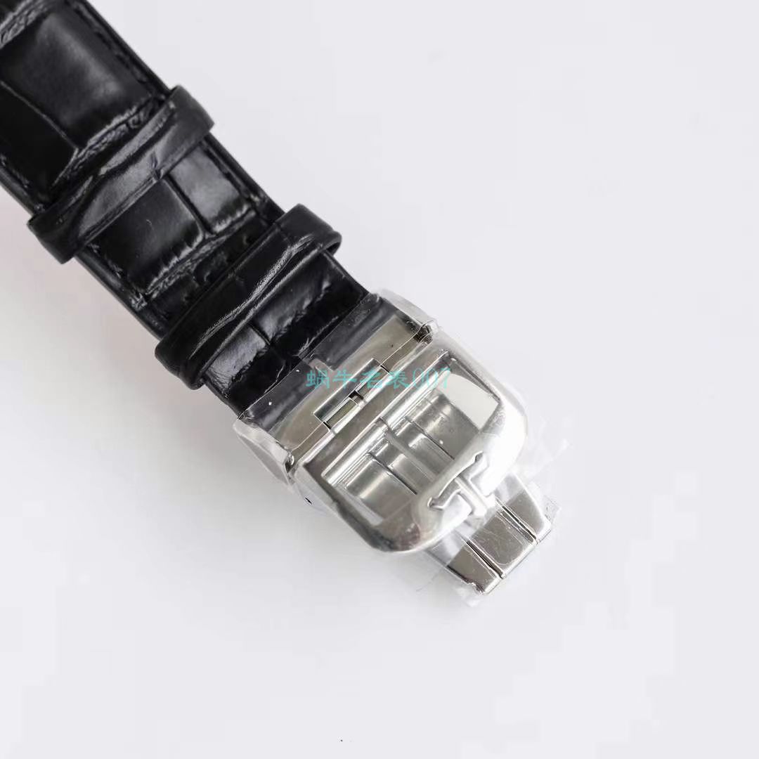 GF厂积家大师Q1378420，1372520，1378480顶级复刻高仿积家小丑手表 / JJ193