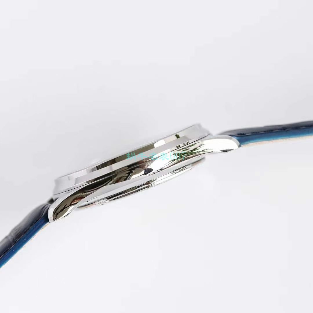 GF厂积家大师Q1378420，1372520，1378480顶级复刻高仿积家小丑手表 / JJ193