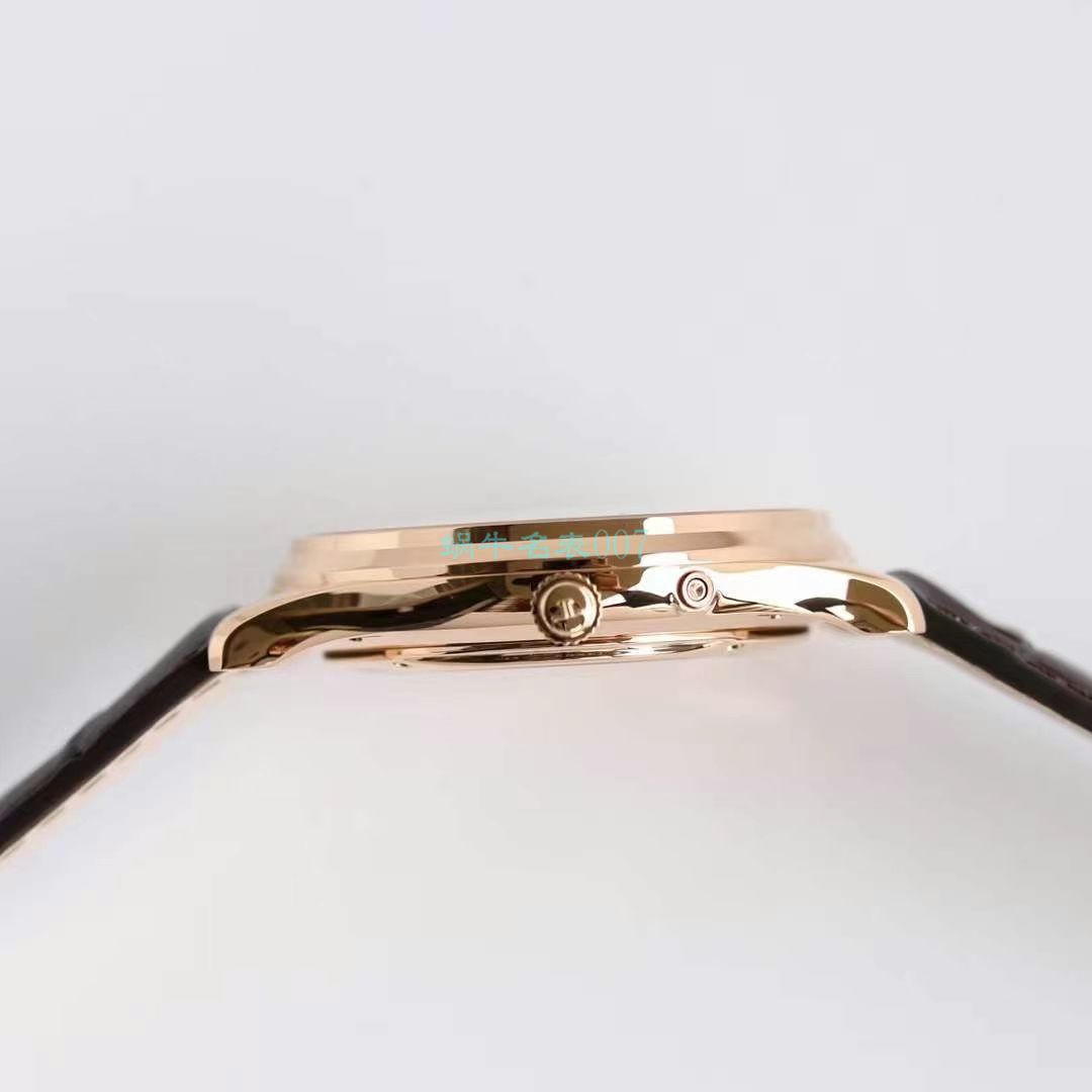 GF厂积家大师Q1378420，1372520，1378480顶级复刻高仿积家小丑手表 / JJ193