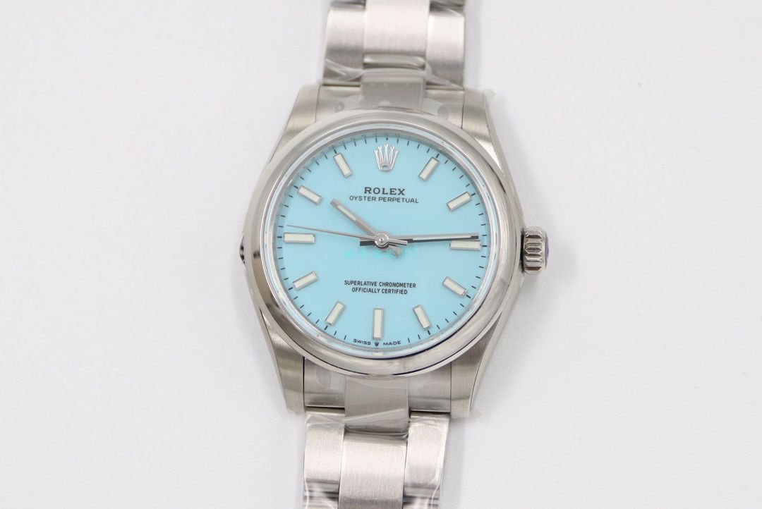 EW厂劳力士蚝式恒动型31系列m277200-0005，m277200-0004顶级复刻高仿女士手表 / R720