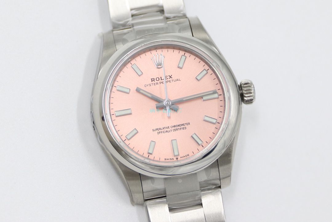 EW厂劳力士蚝式恒动型31系列m277200-0005，m277200-0004顶级复刻高仿女士手表 / R720