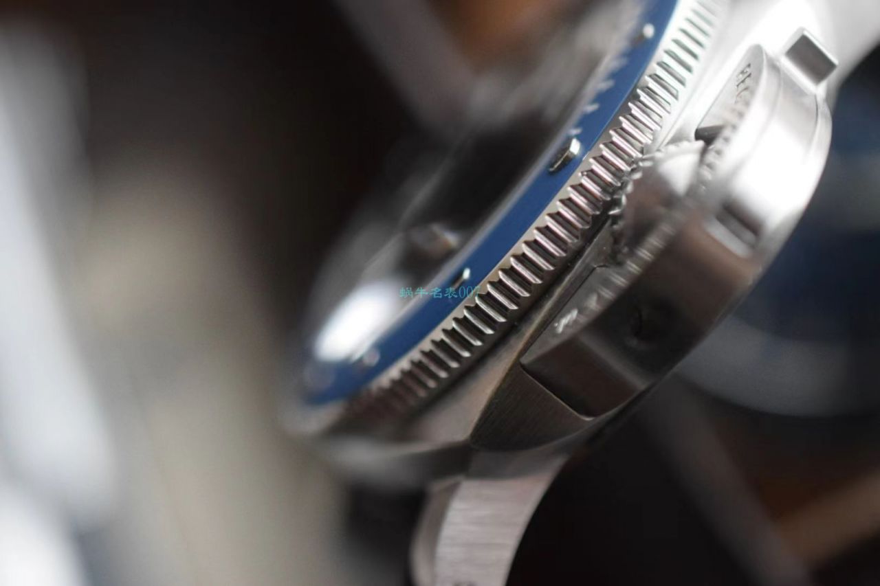 VS厂沛纳海SUBMERSIBLE小蓝鬼PAM01209 1比1复刻高仿手表 / VSPAM01209