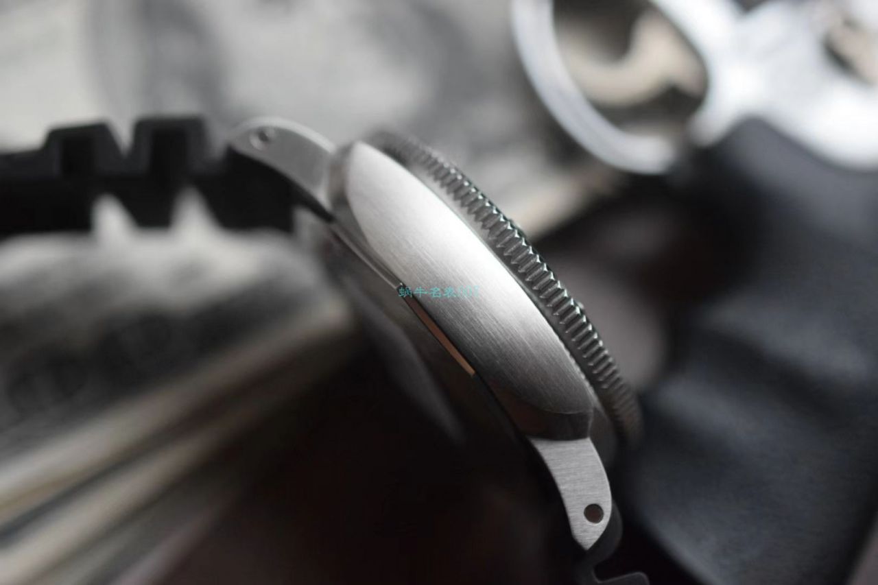 VS厂沛纳海SUBMERSIBLE小蓝鬼PAM01209 1比1复刻高仿手表 / VSPAM01209