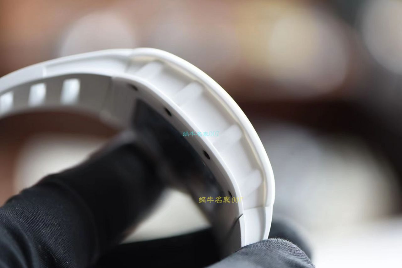 ZF厂理查德米勒RICHARD MILLE男士系列RM 055顶级1比1复刻高仿手表 / ZFRM055