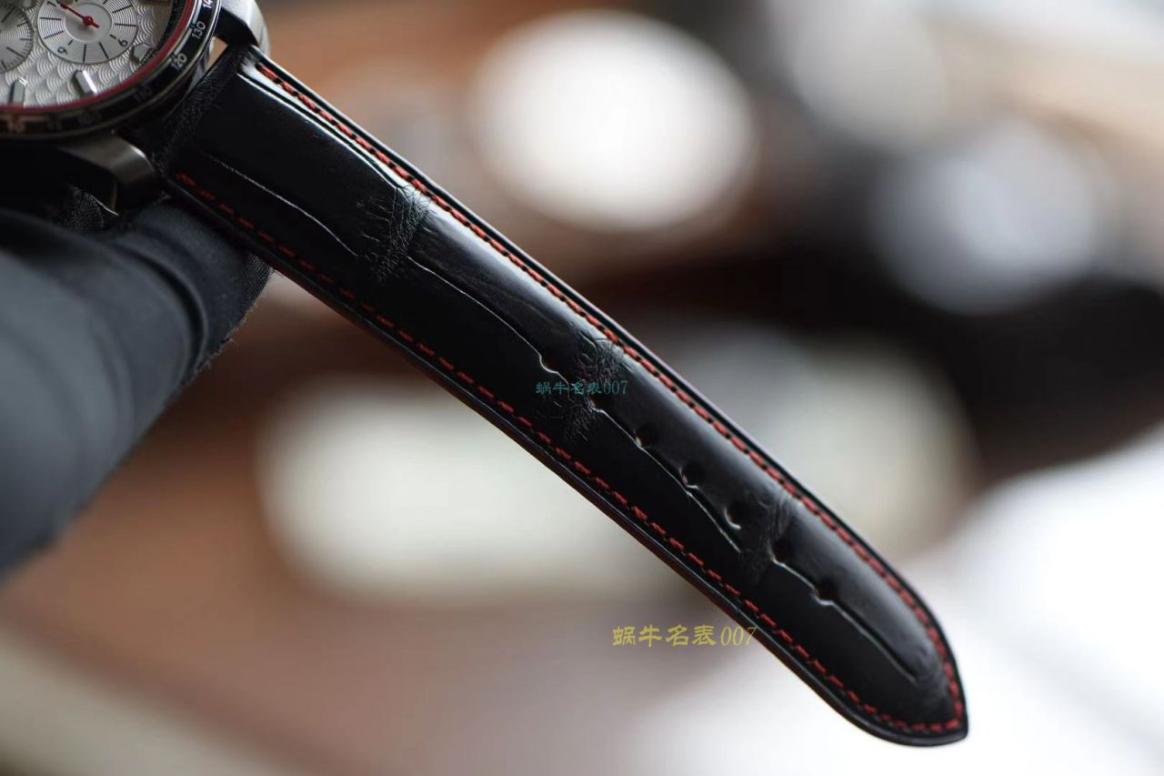 ‍【视频 评测】七星努荐 V7神器 V7厂V2版本萧邦赛车一比一复刻高仿手表 / XB083