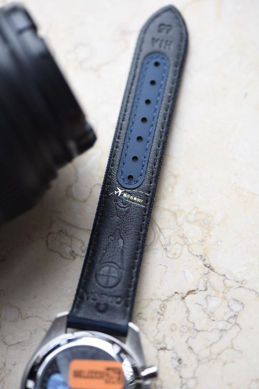 视频评测OS欧米茄超霸系列复刻高仿310.32.42.50.02.001腕表(史努比奖”50周年纪念腕表) / M778