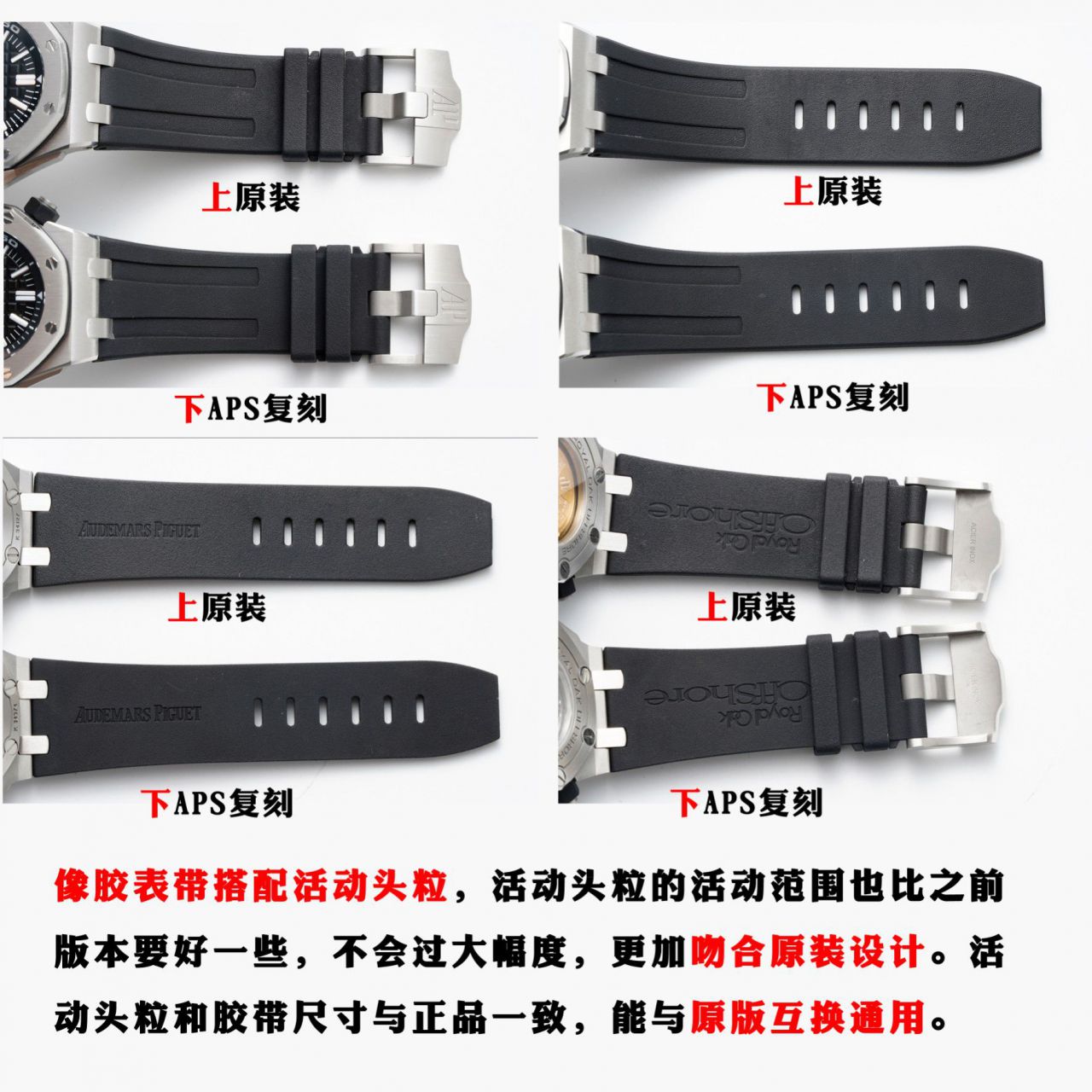 视频评测APS厂一体机最好复刻高仿爱彼皇家橡树离岸型系列15710ST.OO.A002CA.01腕表 / AP225