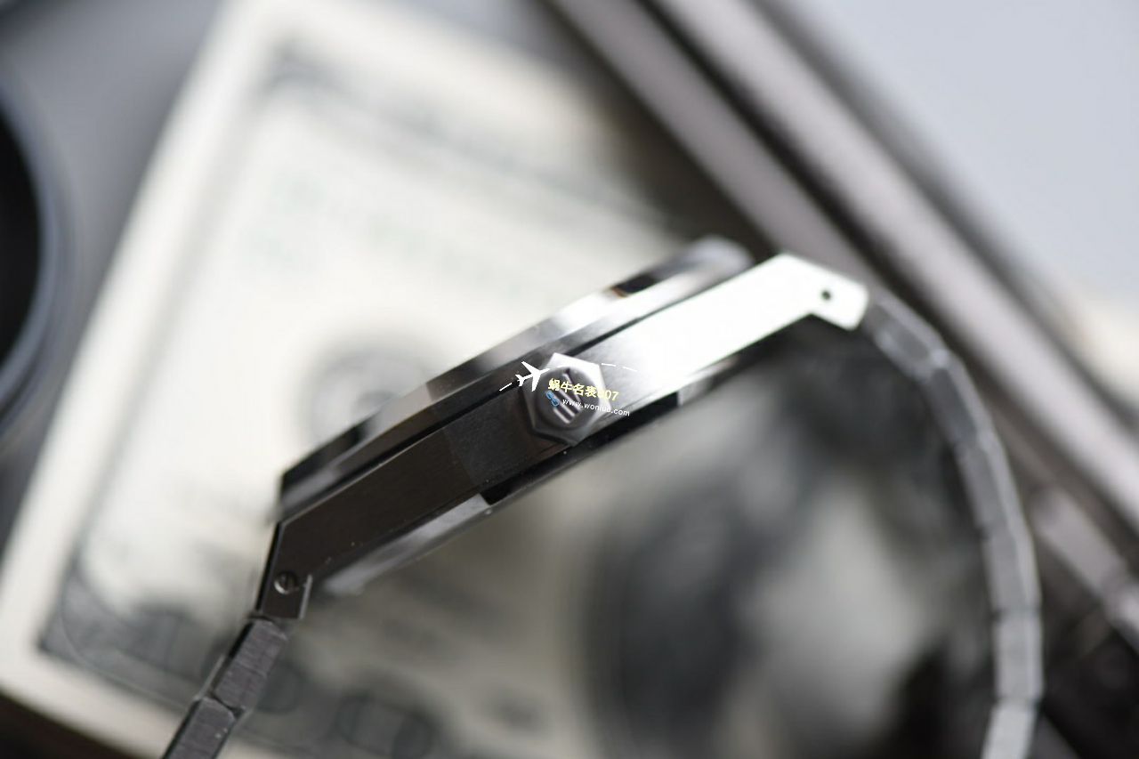 视频评测APS钢王一体机爱彼顶级复刻高仿手表15500ST.OO.1220ST.01和15500ST.OO.1220ST.03等 