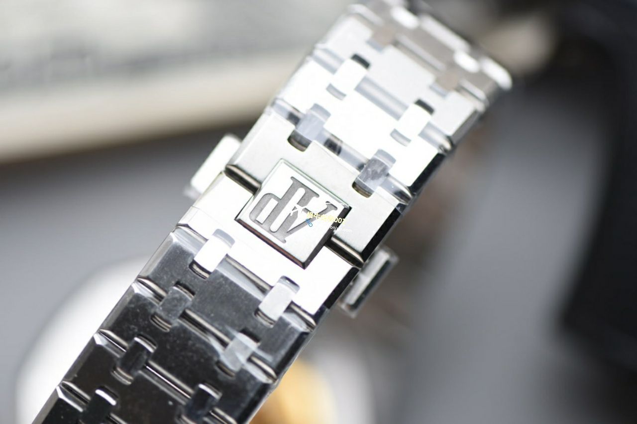 视频评测APS钢王一体机爱彼顶级复刻高仿手表15500ST.OO.1220ST.01和15500ST.OO.1220ST.03等 