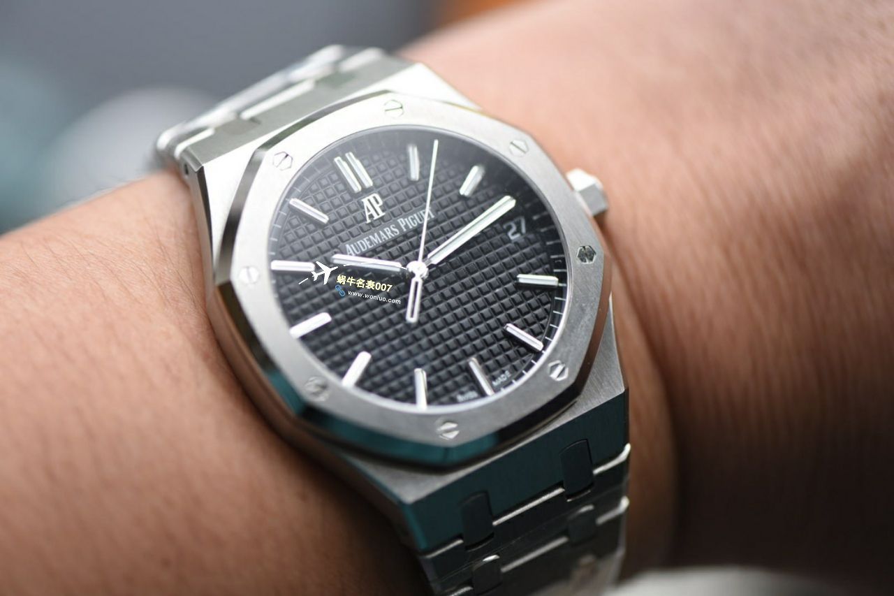 视频评测APS钢王一体机爱彼顶级复刻高仿手表15500ST.OO.1220ST.01和15500ST.OO.1220ST.03等 