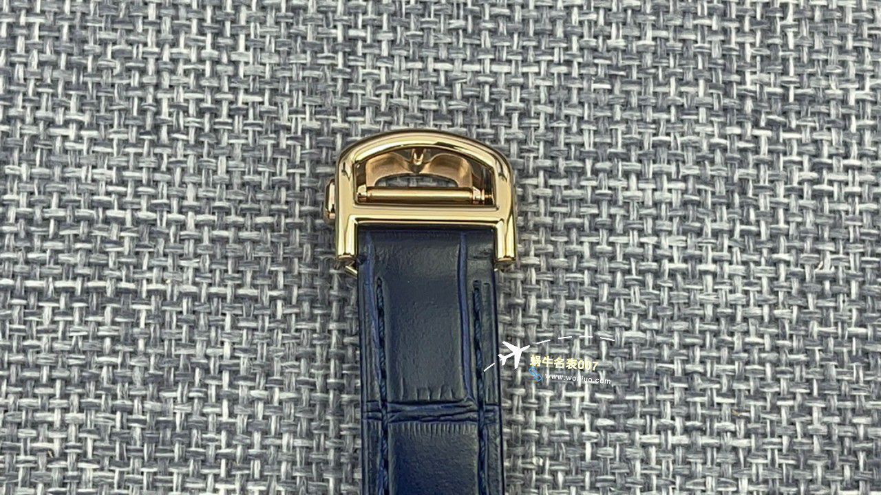 AF厂一比一高仿女表卡地亚帕莎系列WJPA0018，WGPA0018腕表 / K337