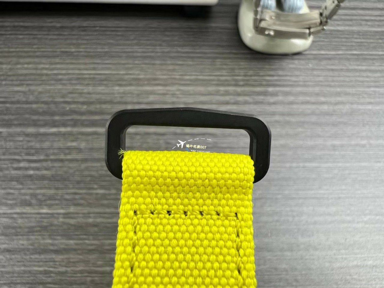 BBR厂一比一复刻理查德米勒西班牙公牛高仿RM27-03陀飞轮机芯NTPT碳纤维表壳手表 / BBRRM27-03