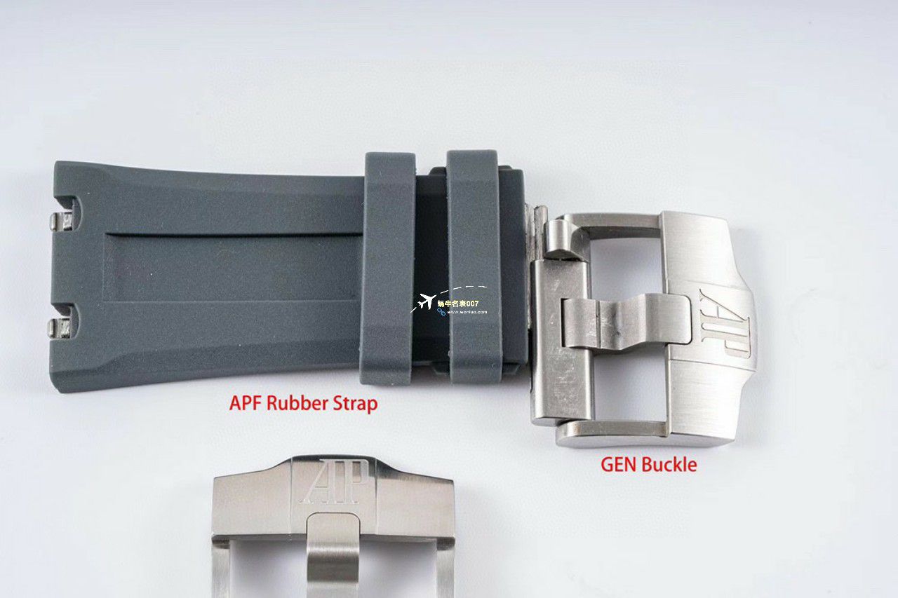 APF厂一比一顶级复刻高仿手表爱彼皇家橡树离岸型15720ST.OO.A027CA.01四颜面腕表 / AP230